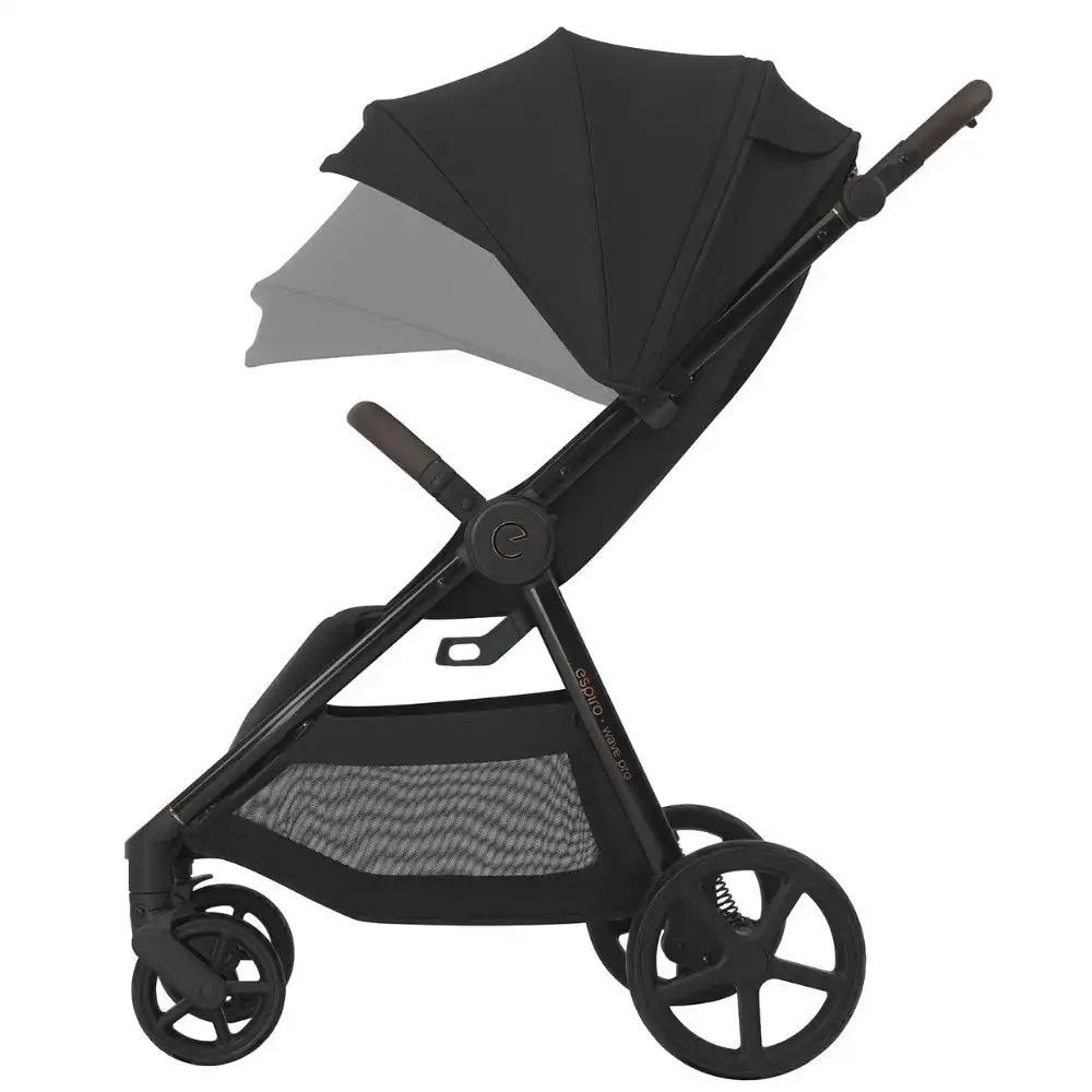 Przewaga Espiro Wave Pro