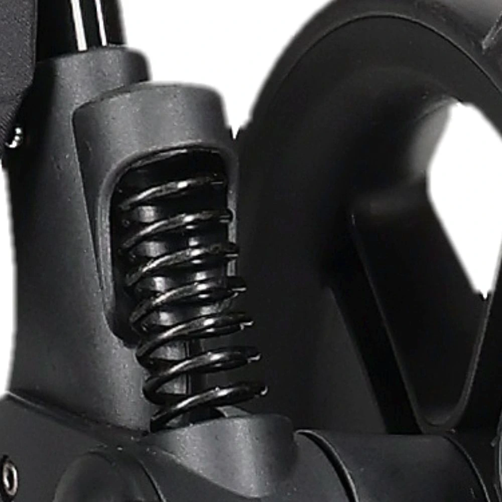 Espiro Wave Pro - zalety