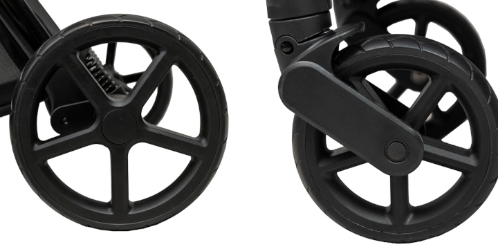 Przewaga Espiro Wave Pro