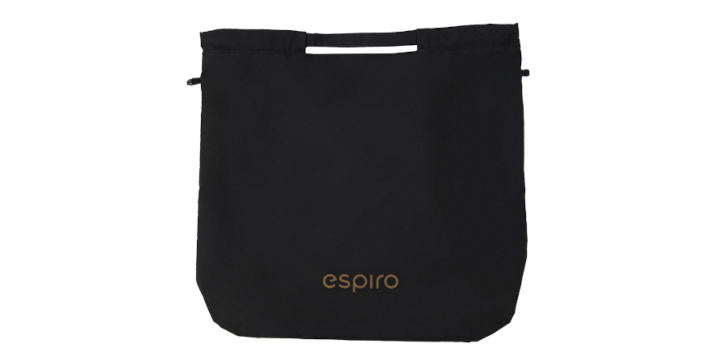 Espiro Wave Pro - przewagi