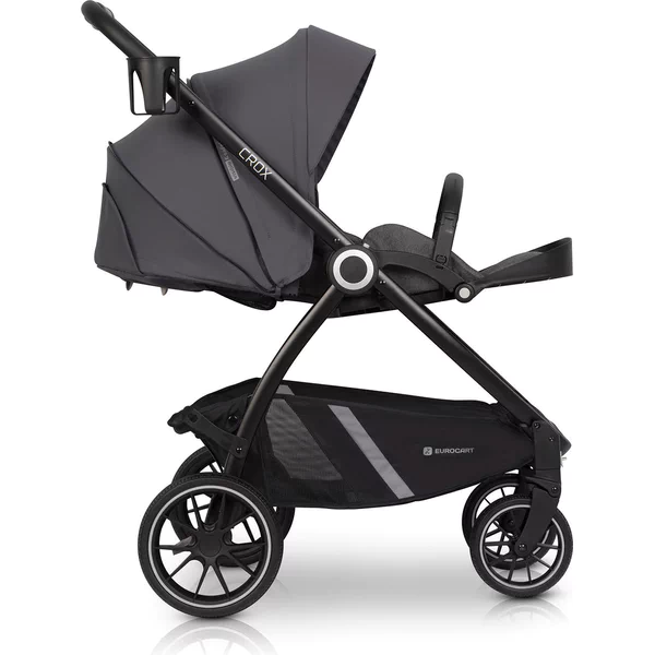 Zaleta Euro-Cart Crox