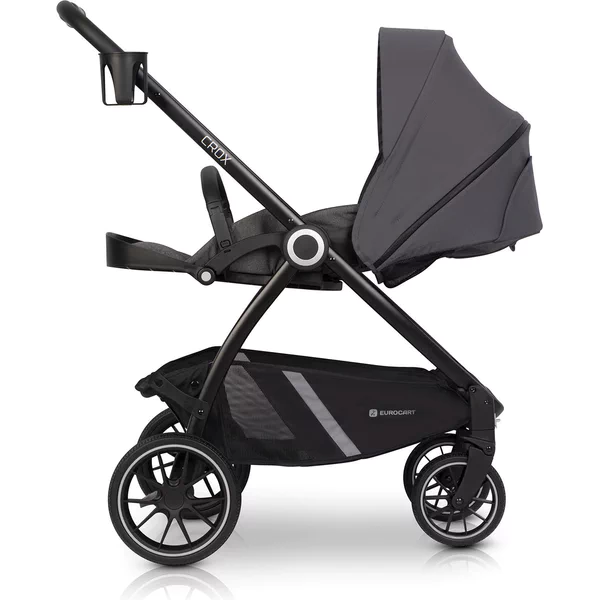 Zaleta Euro-Cart Crox