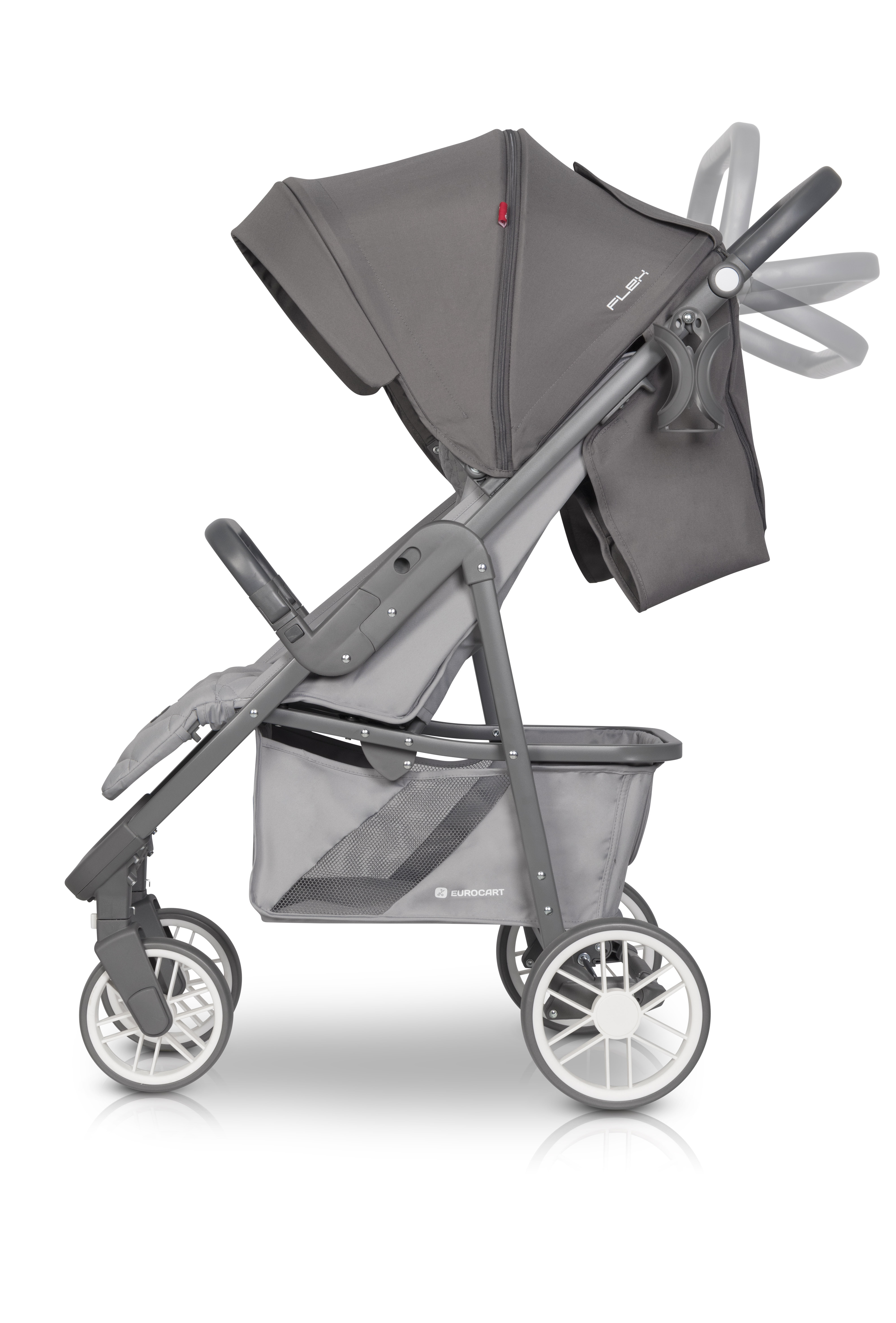 Euro-Cart Flex funkcjonalność