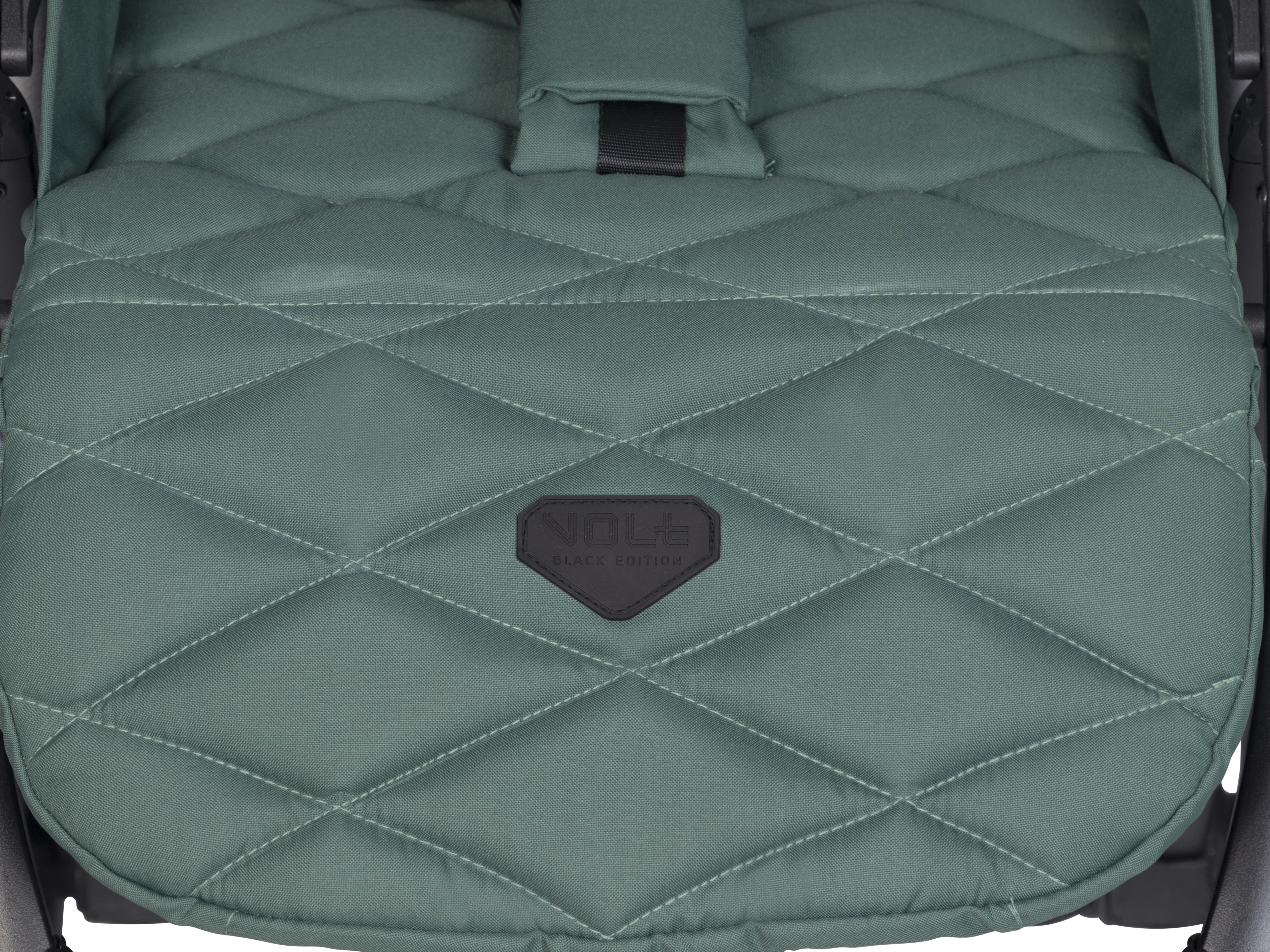 Funkcja Euro-Cart Volt Black Edition