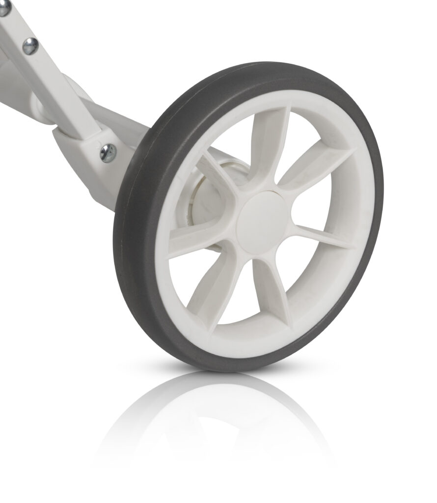 Funkcja Euro-Cart Volt Pro