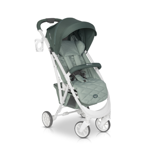 Euro-Cart Volt Pro cecha