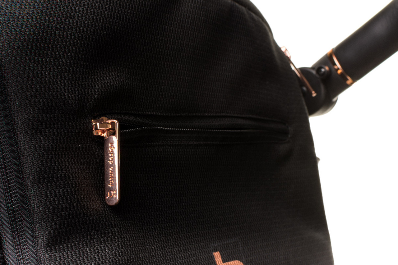 Cechy Future Design Xplode Chrome 