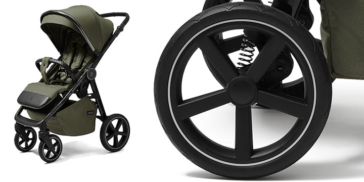 Future Design Xplode Mild - przewagi