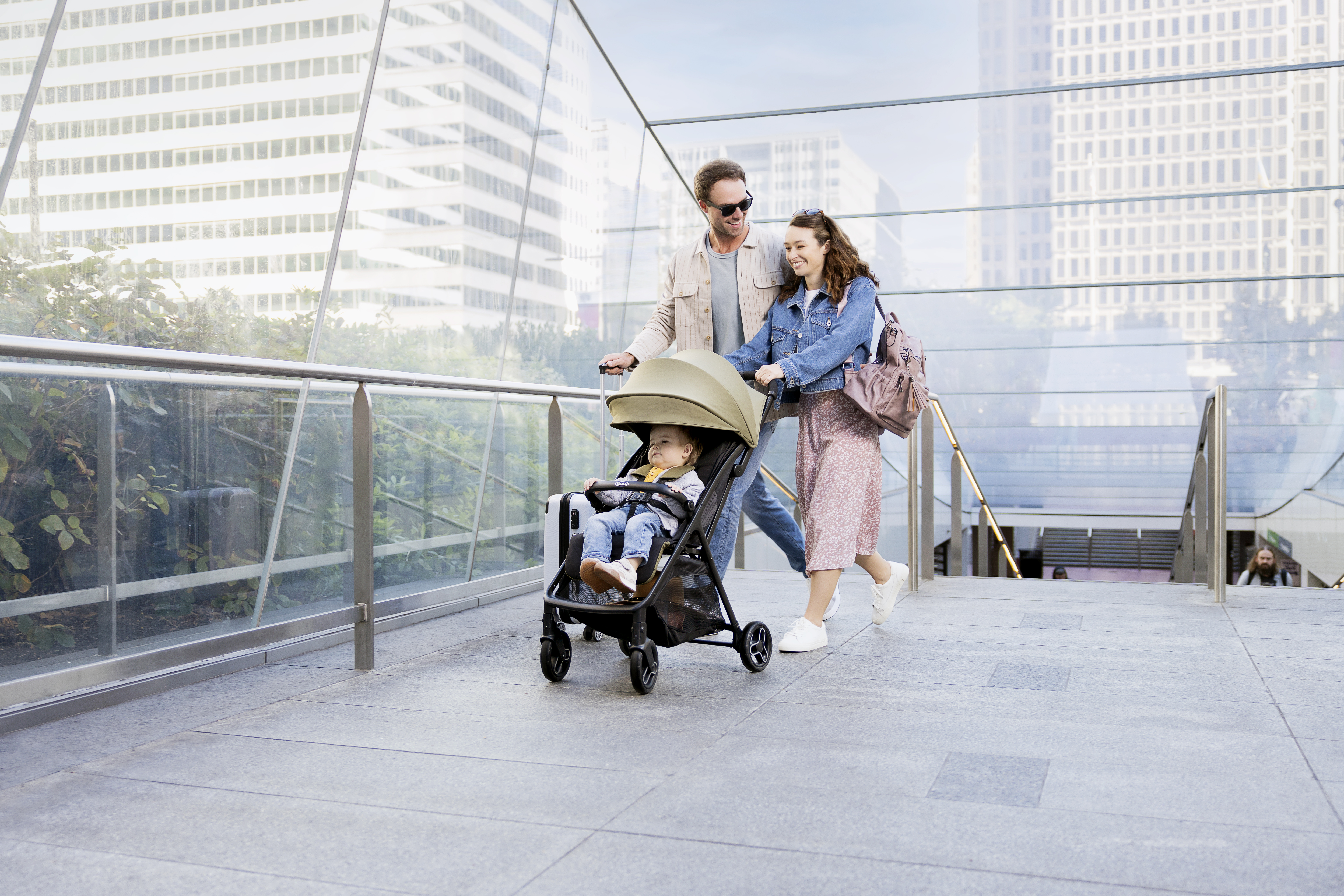 Atrybuty Graco Myavo