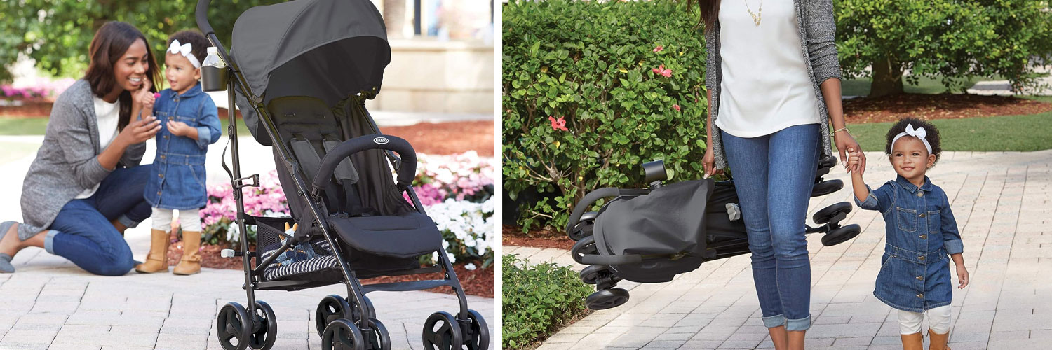 Funkcja Graco Travelite