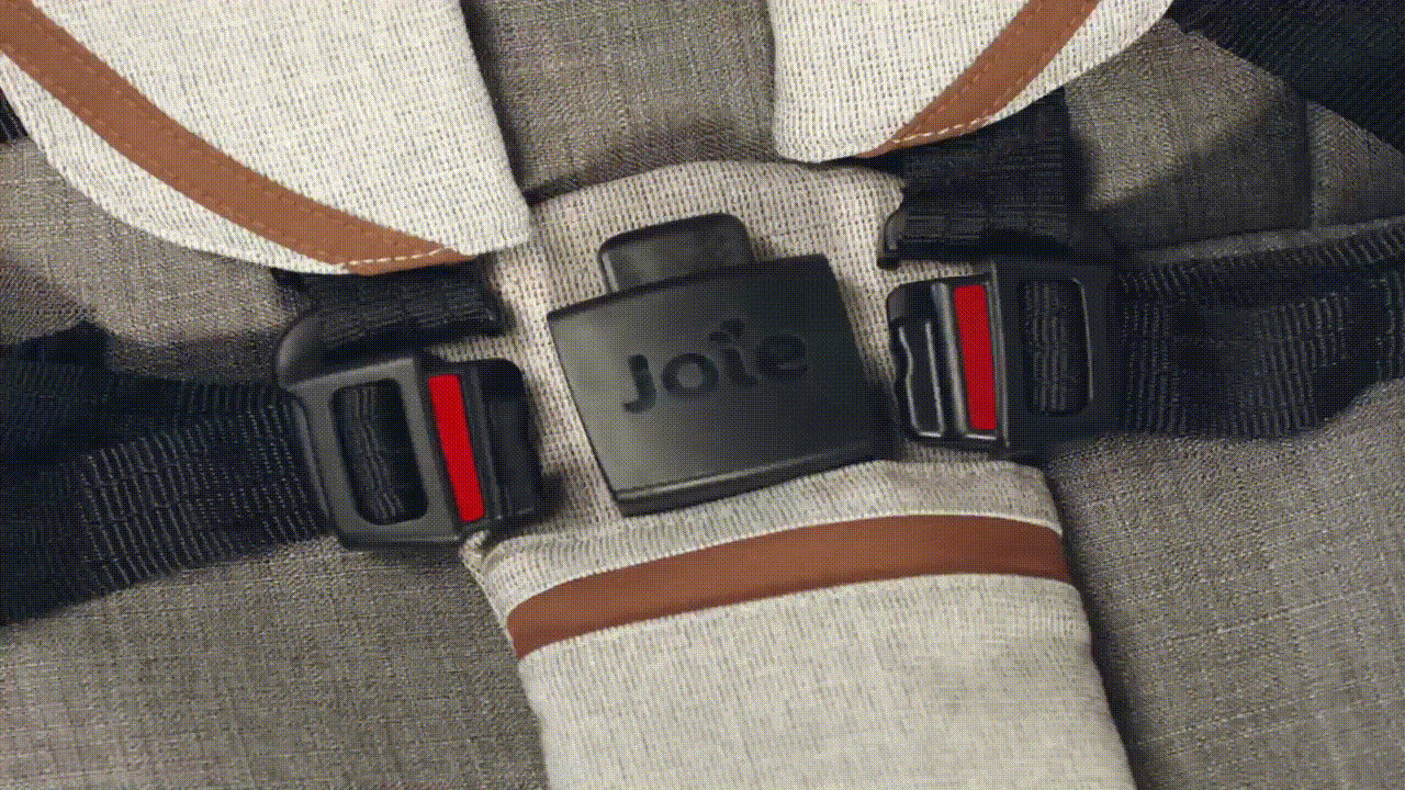 Przewaga Joie Finiti LX