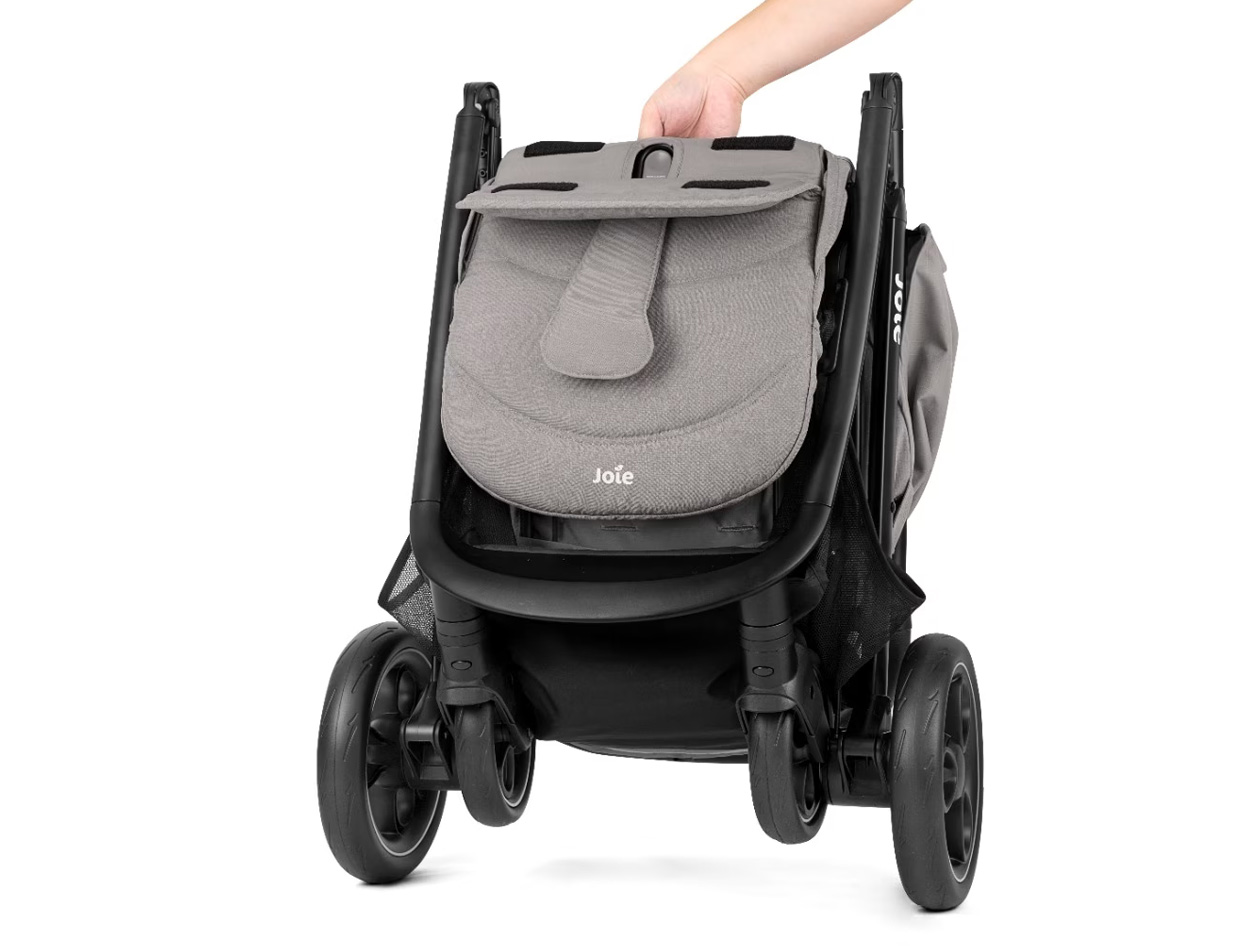 Joie Litetrax Pro cecha