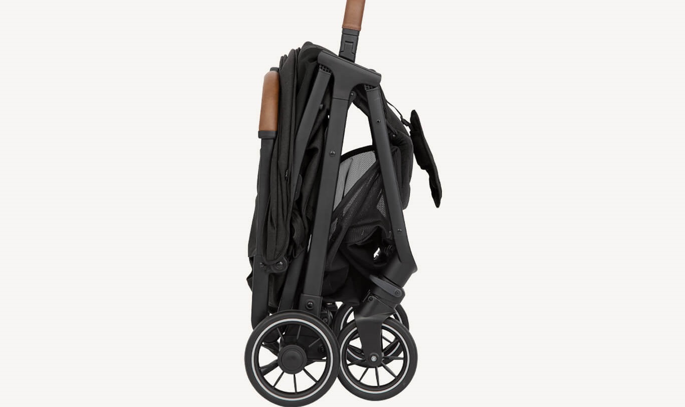 Joie Pact Pro cecha
