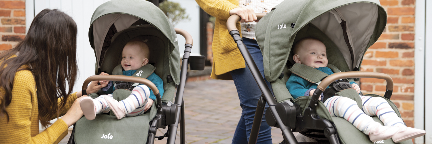 Funkcja Joie Versatrax