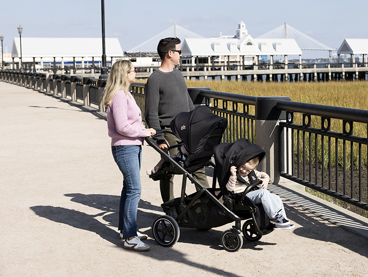 Przewaga Joie Versiti