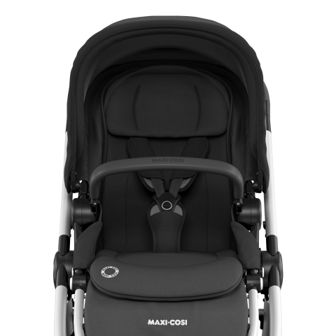 Maxi-Cosi Adorra funkcjonalność