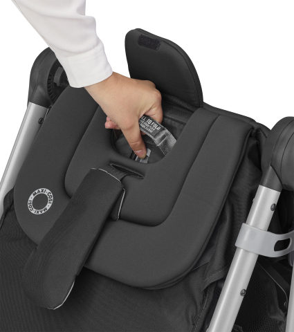 Zaleta Maxi-Cosi Gia