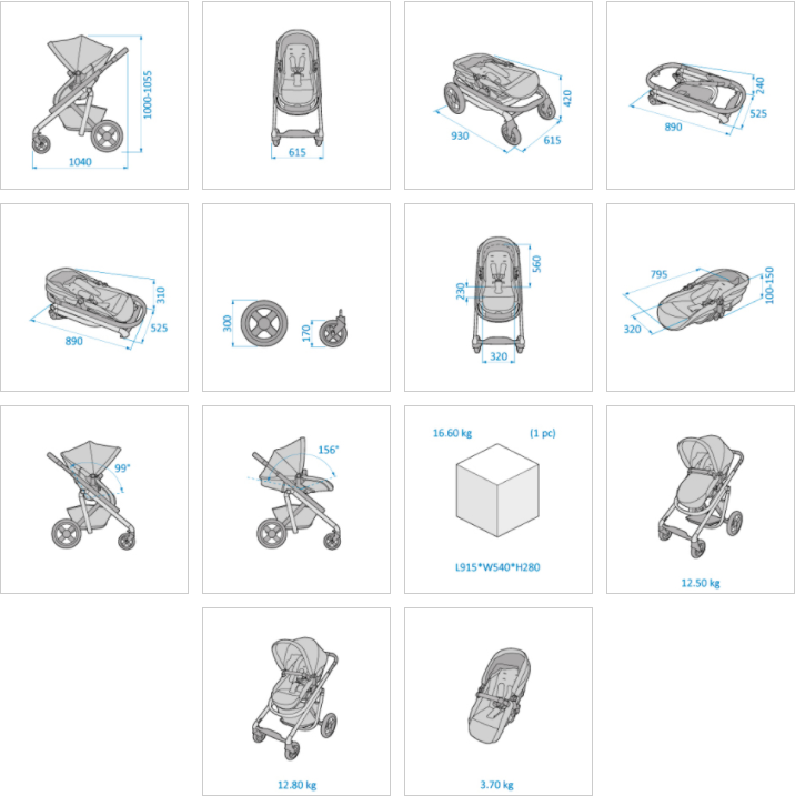 Funkcja Maxi-Cosi Lila