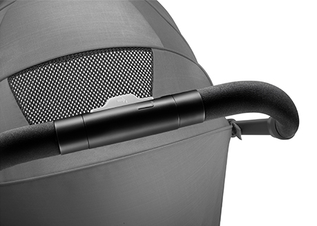 Recaro Easylife Elite cecha