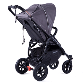 Zaleta Valco Baby Snap 4 Sport