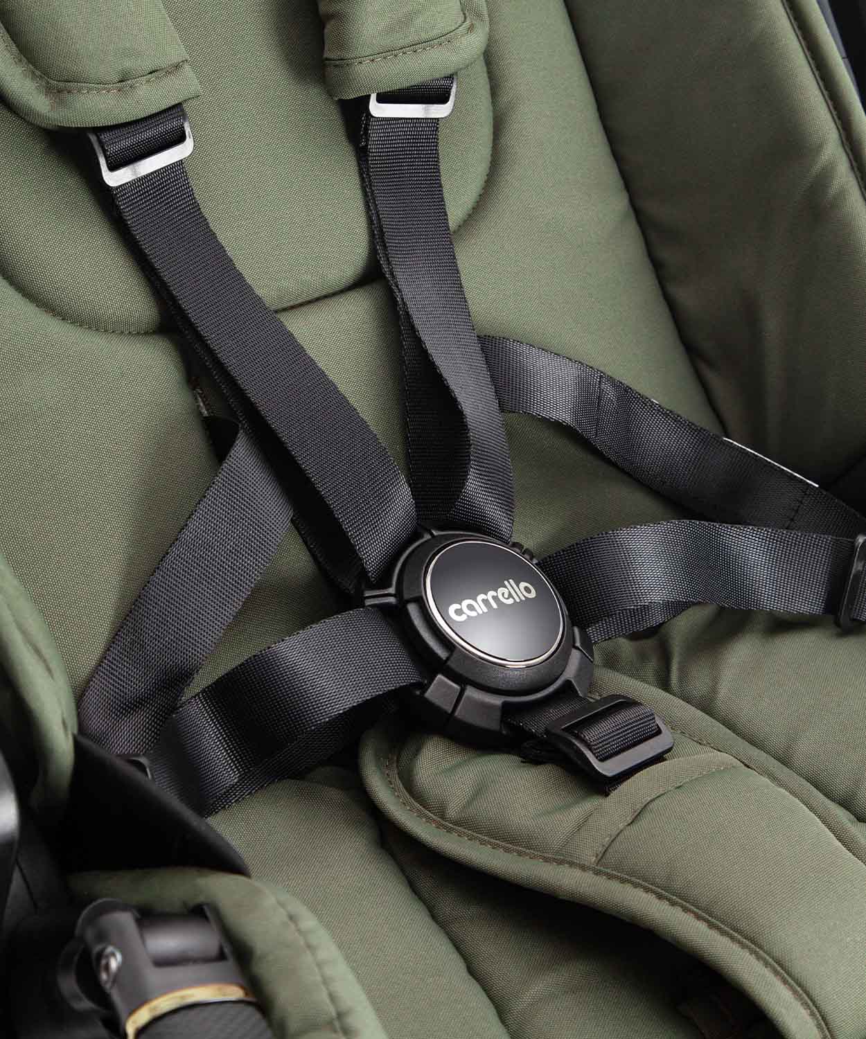 Funkcja 2w1 Carrello Vector CRL-6551