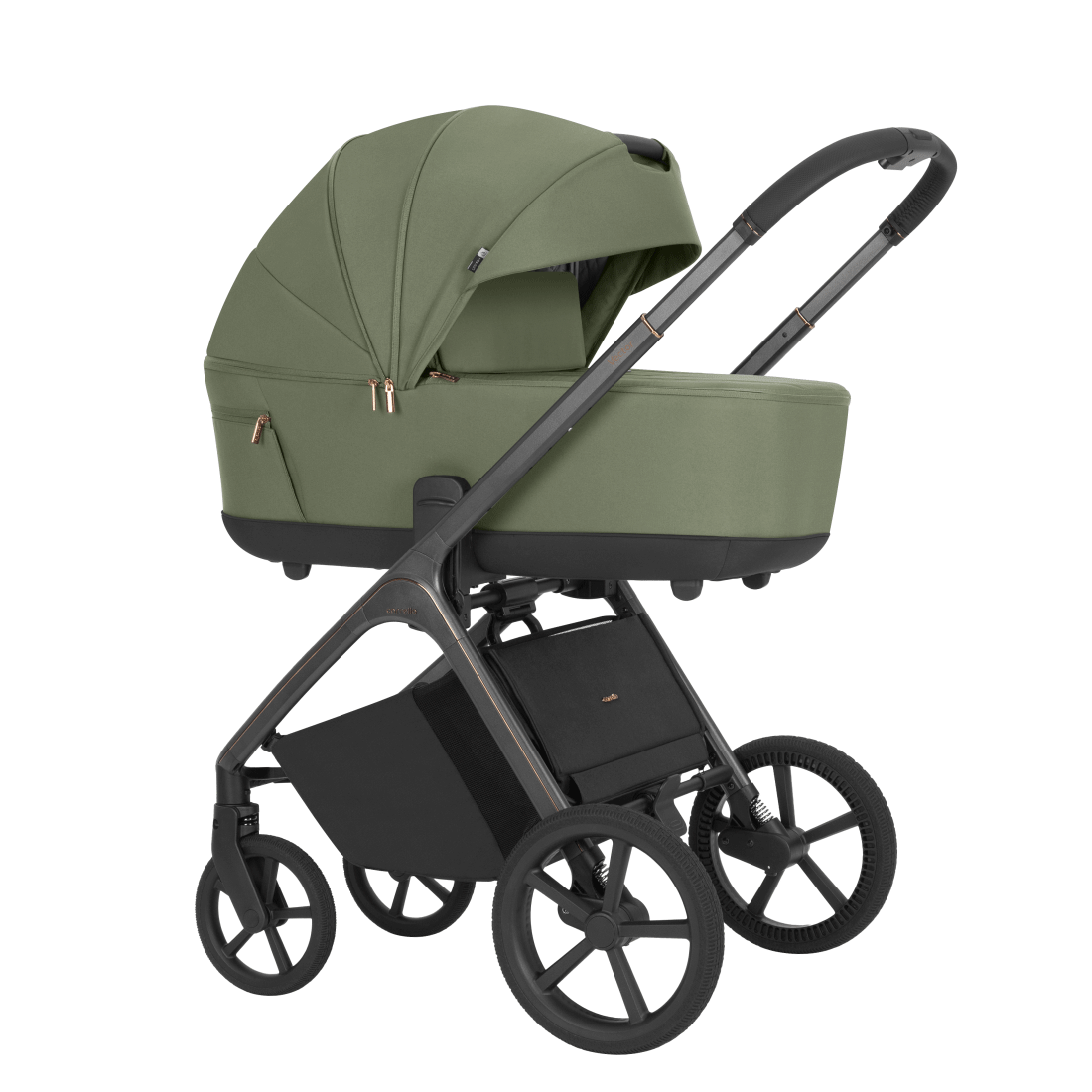2w1 Carrello Vector CRL-6551 cecha