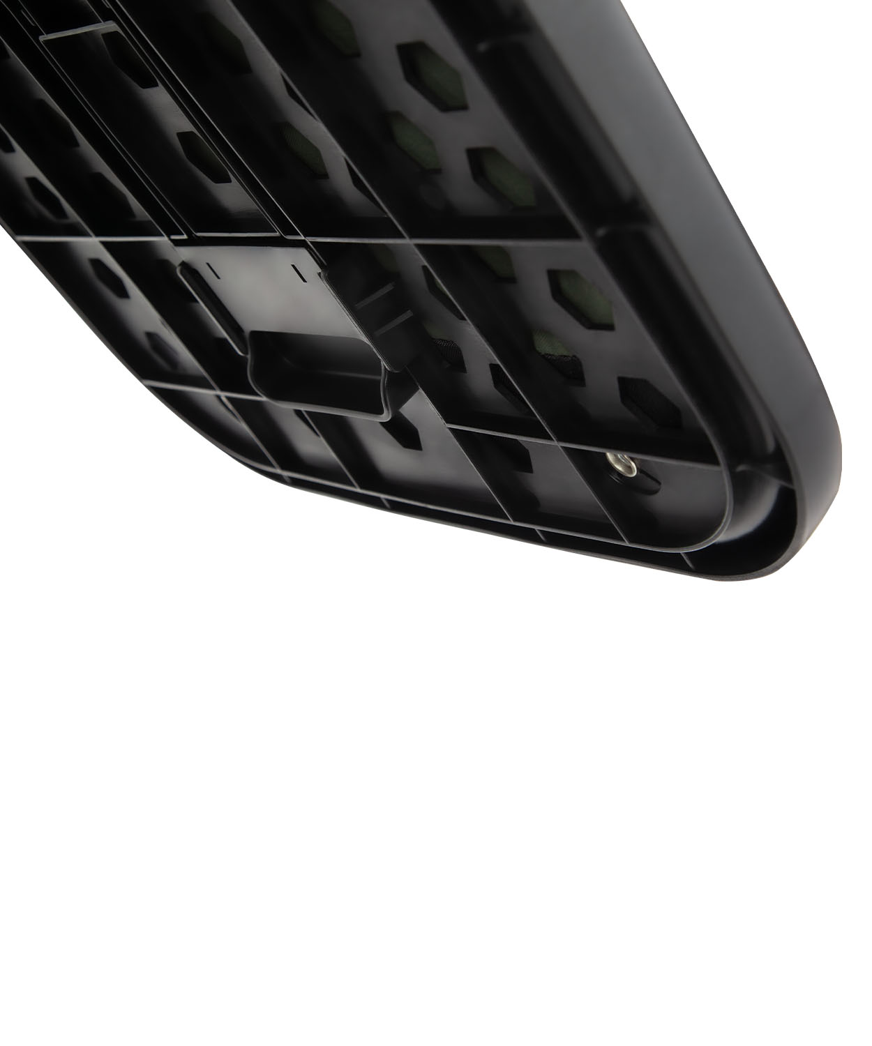 2w1 Carrello Vector CRL-6551 cecha