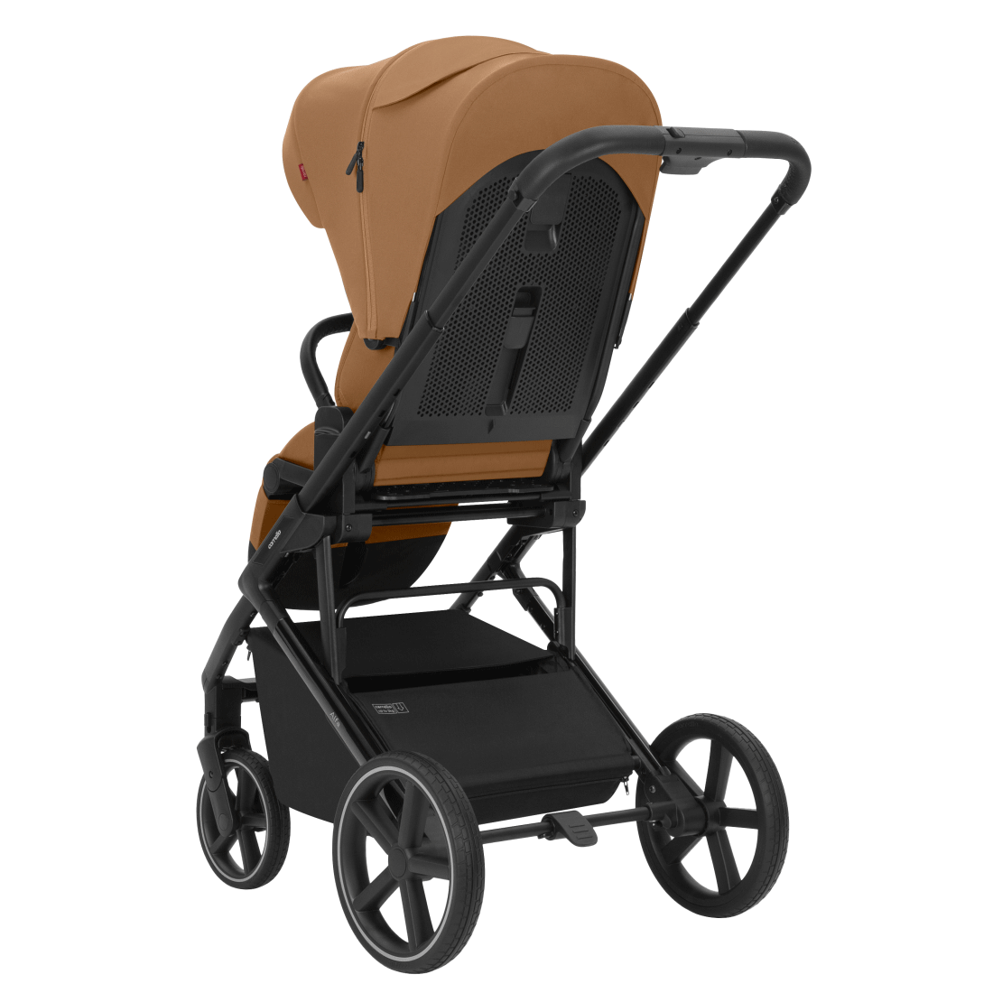 Carrello Alfa CRL-6522  - zalety