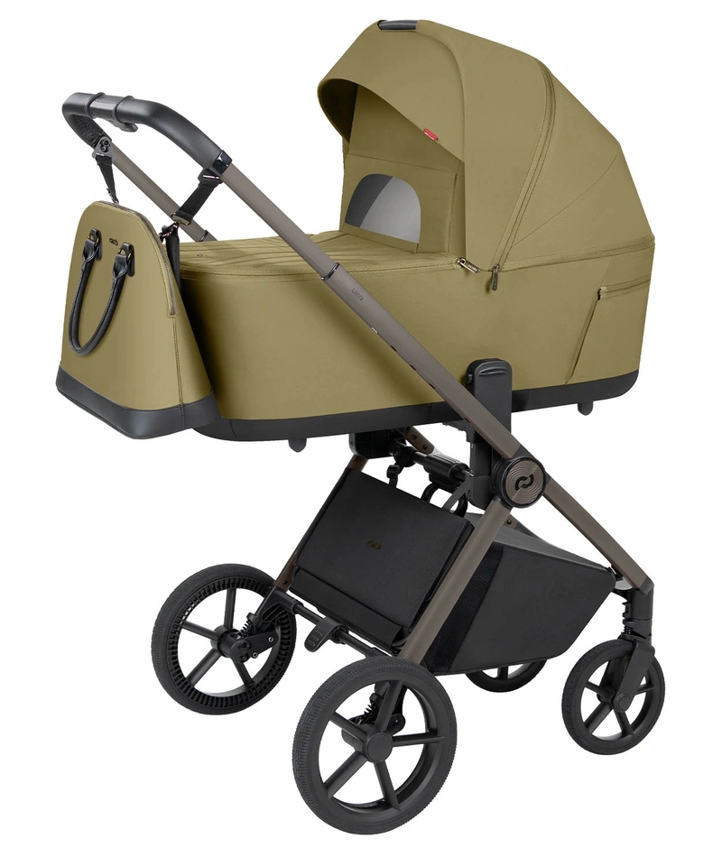 Carrello Ultra F CRL-6556 cecha