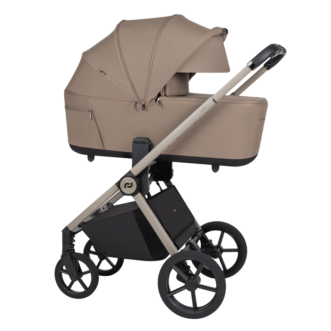 Carrello Ultra F CRL-6557 funkcjonalność