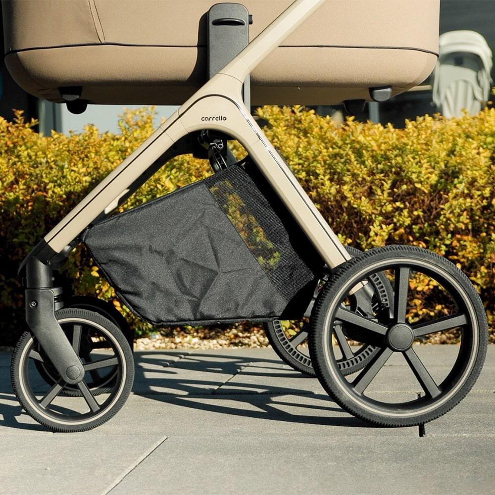 Zaleta Carrello Vector CRL-6552