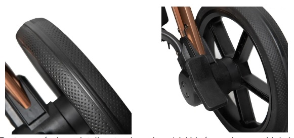 Espiro Miloo 2.0 - przewagi