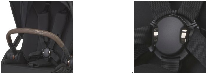 Funkcje Espiro Miloo 2.0