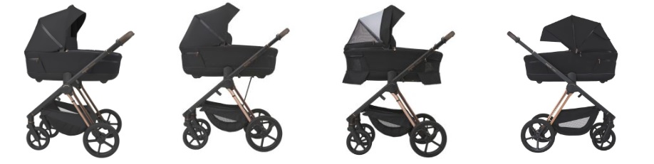 Przewaga Espiro Miloo 2.0