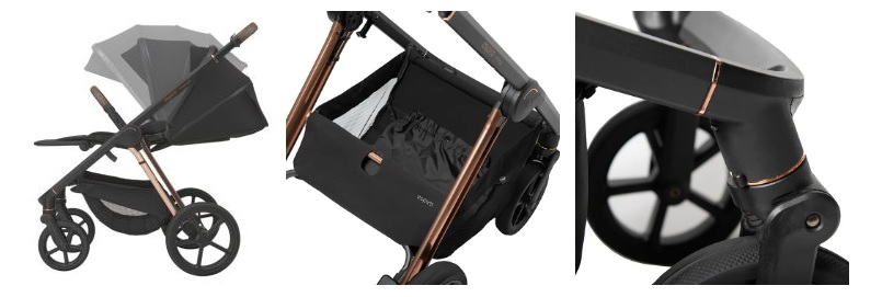 Espiro Miloo 2.0 - zalety