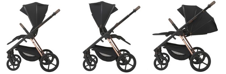 Cechy Espiro Miloo 2.0