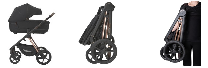 Espiro Miloo 2.0 funkcjonalność