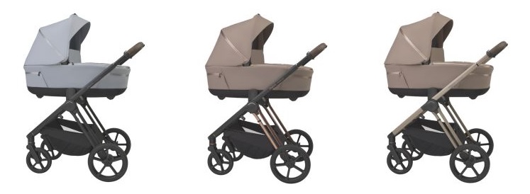 Espiro Miloo 2.0 cecha