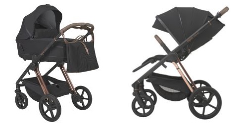 Zaleta Espiro Miloo 2.0