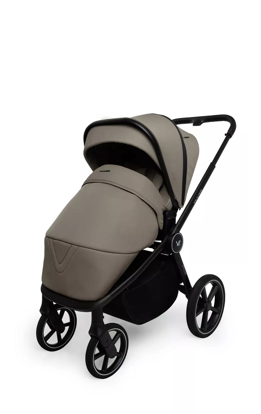 Funkcja Muuvo Five 2w1 + adaptery