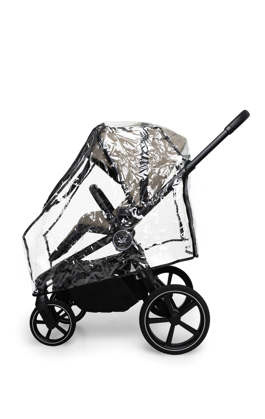 Muuvo Five 2w1 + adaptery cecha