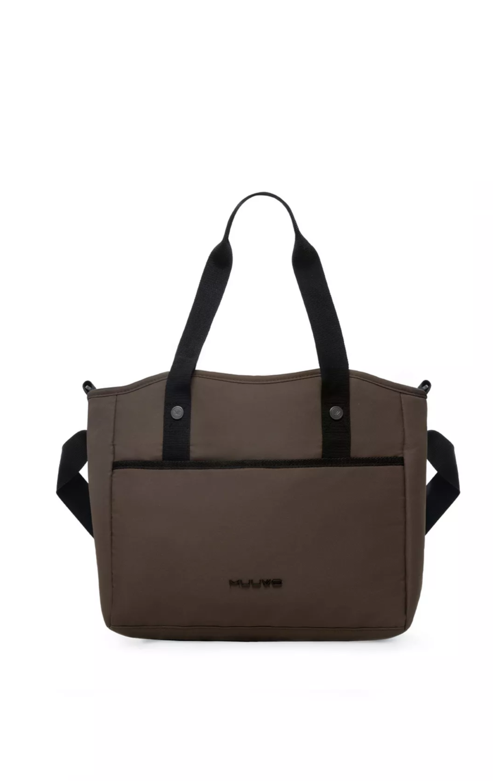 Przewaga Muuvo Fold 2w1 + adaptery