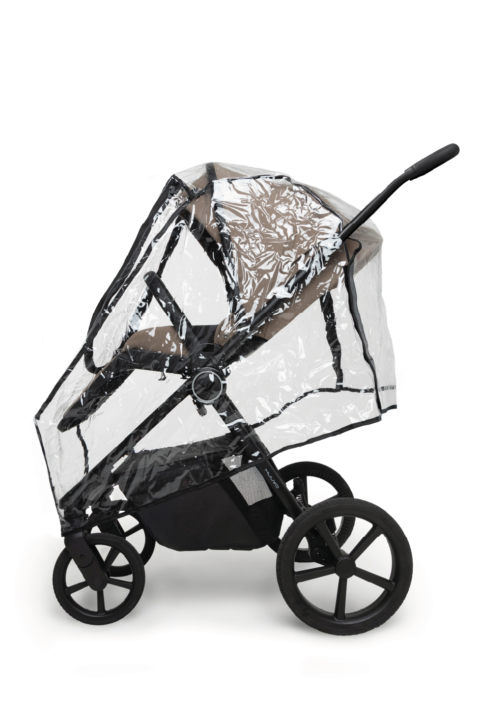 Cechy Muuvo ONE 2w1 + adaptery 