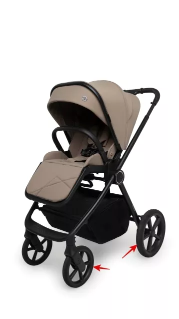 Cechy Muuvo ONE 2w1