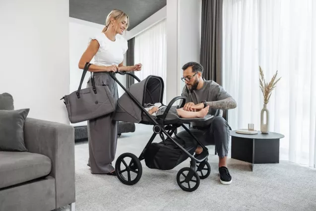 Muuvo ONE 2w1 - przewagi