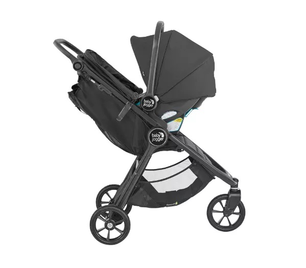 Zestaw Baby Jogger City Mini GT2  + Gondola + Baby Jogger City GO cecha