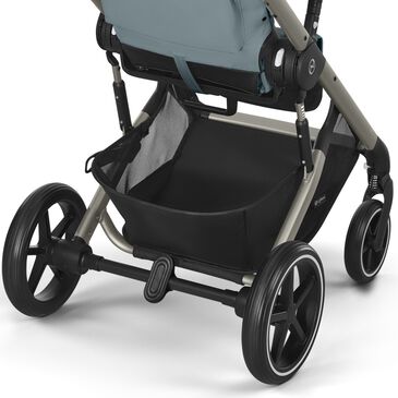 Przewaga Cybex Balios S Lux