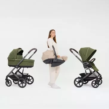 Przewaga Cybex Talos S Lux 2.0