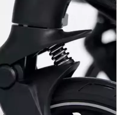 Cybex Talos S Lux 2.0 funkcjonalność