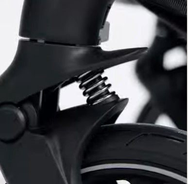 Przewaga Cybex Talos S Lux 2.0